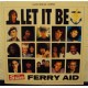 FERRY AID - Let it be